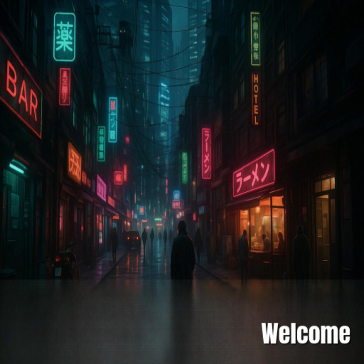 Welcome title=
